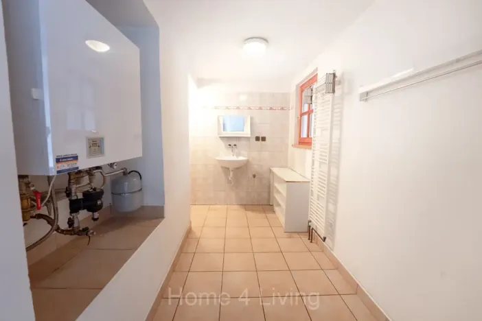 Prodej rodinného domu, Boskovice, Nerudova, 173 m2