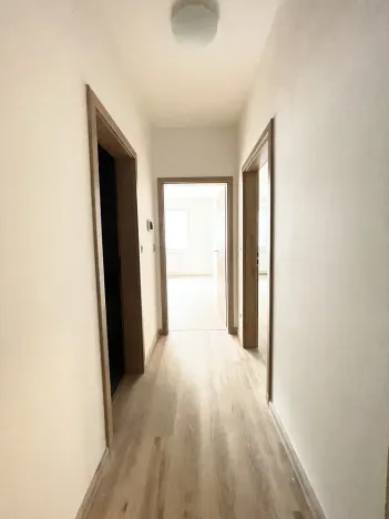 Pronájem bytu 2+kk, Karlovy Vary - Drahovice, Mattoniho nábřeží, 54 m2