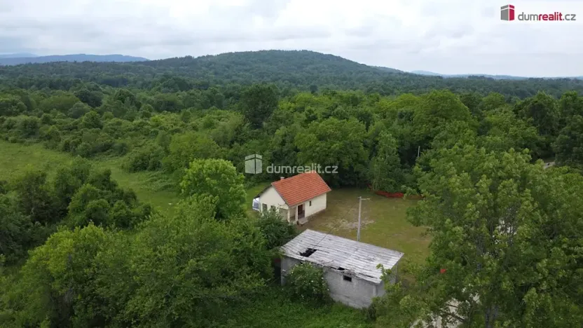 Prodej rodinného domu, Rakovica, Chorvatsko, 80 m2