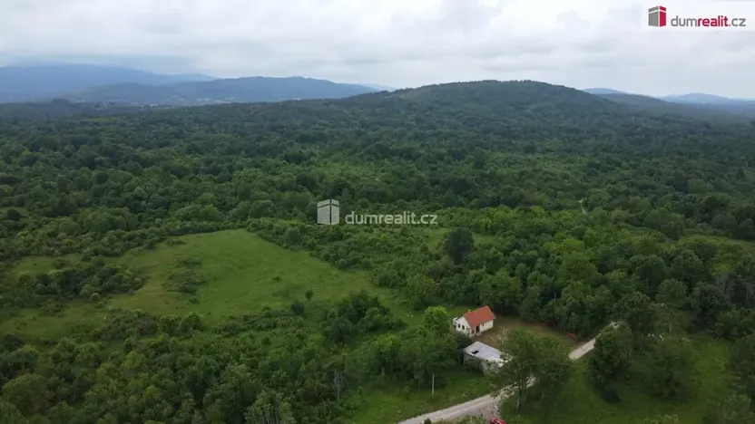 Prodej rodinného domu, Rakovica, Chorvatsko, 80 m2