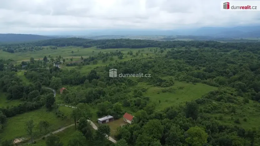 Prodej rodinného domu, Rakovica, Chorvatsko, 80 m2