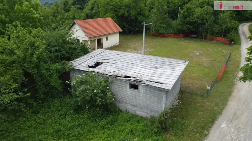 Prodej rodinného domu, Rakovica, Chorvatsko, 80 m2