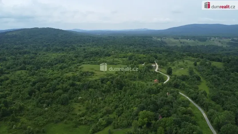 Prodej rodinného domu, Rakovica, Chorvatsko, 80 m2