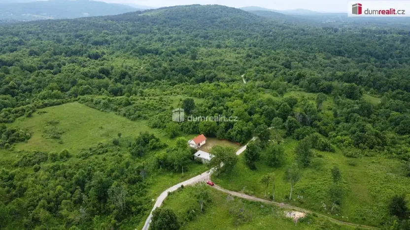 Prodej rodinného domu, Rakovica, Chorvatsko, 80 m2