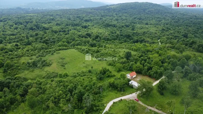 Prodej rodinného domu, Rakovica, Chorvatsko, 80 m2