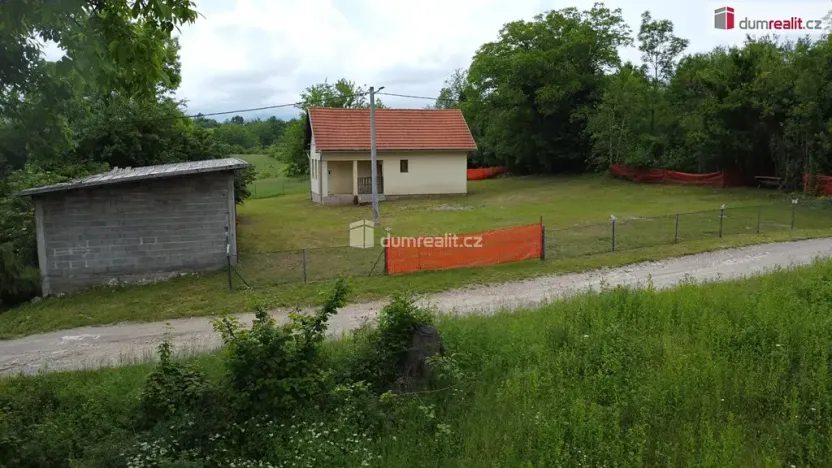 Prodej rodinného domu, Rakovica, Chorvatsko, 80 m2