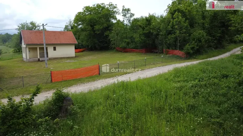 Prodej rodinného domu, Rakovica, Chorvatsko, 80 m2