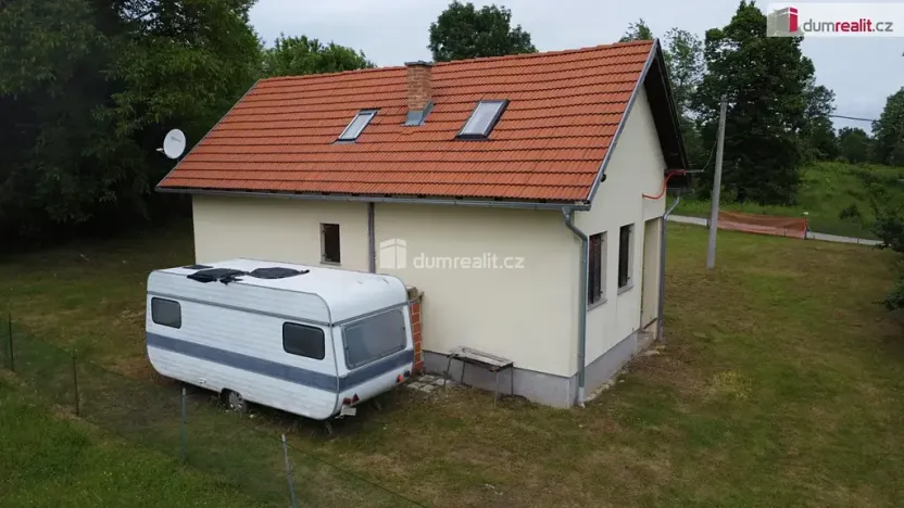 Prodej rodinného domu, Rakovica, Chorvatsko, 80 m2
