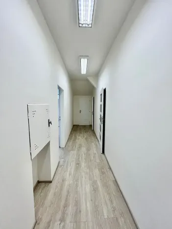 Pronájem kanceláře, Praha, 75 m2