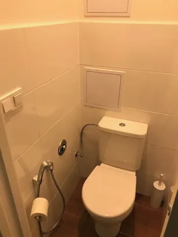 Pronájem bytu 2+1, Ostrava, Čkalovova, 54 m2