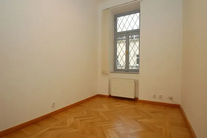 Pronájem kanceláře, Praha - Nové Město, Mezibranská, 164 m2