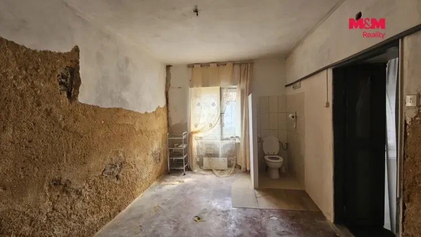 Prodej rodinného domu, Plzeň - Radčice, Košutecká, 80 m2