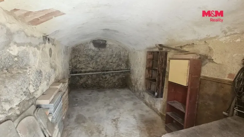 Prodej rodinného domu, Plzeň - Radčice, Košutecká, 80 m2