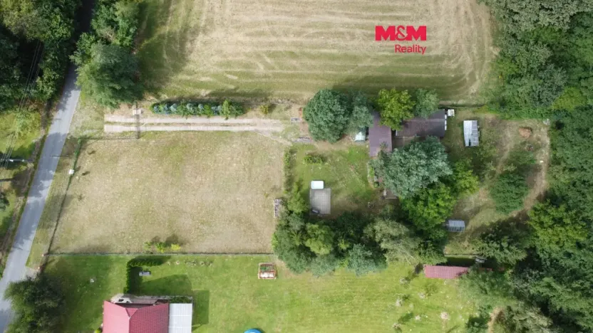 Prodej pozemku pro bydlení, Horní Suchá, 2866 m2