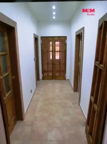 Pronájem rodinného domu, Ostrava - Koblov, Na Tabulkách, 122 m2