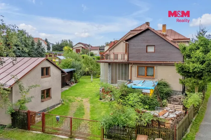 Prodej rodinného domu, Holetín - Dolní Holetín, 116 m2