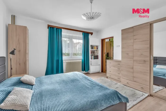 Prodej rodinného domu, Holetín - Dolní Holetín, 116 m2