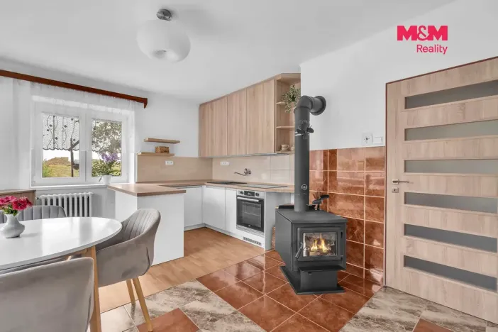 Prodej rodinného domu, Holetín - Dolní Holetín, 116 m2