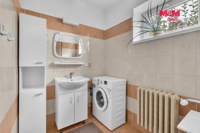 Prodej rodinného domu, Holetín - Dolní Holetín, 116 m2