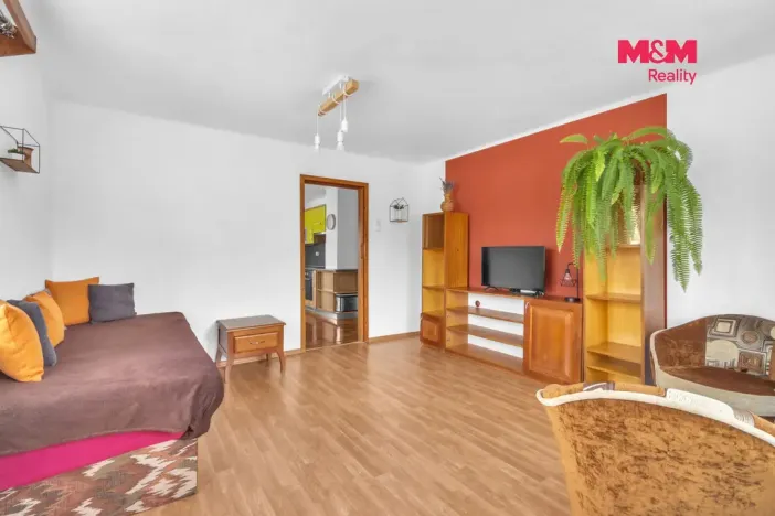 Prodej rodinného domu, Holetín - Dolní Holetín, 116 m2