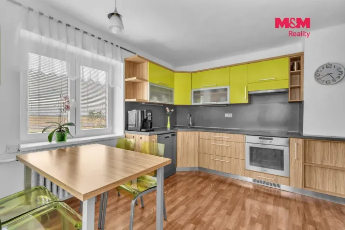 Prodej rodinného domu, Holetín - Dolní Holetín, 116 m2