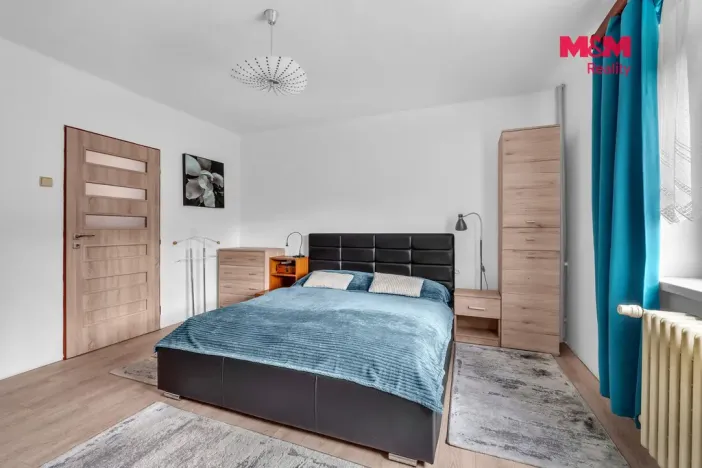 Prodej rodinného domu, Holetín - Dolní Holetín, 116 m2