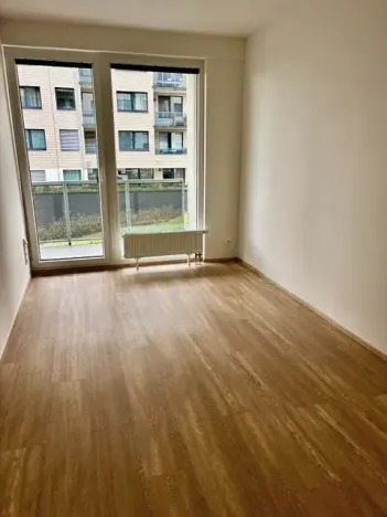 Pronájem bytu 2+kk, Praha - Hlubočepy, Baarové, 55 m2