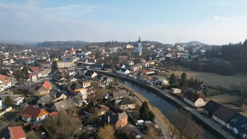 Prodej rodinného domu, Žamberk, Husovo nábřeží, 179 m2