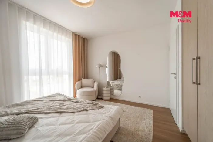 Prodej bytu 4+kk, Rokycany - Plzeňské Předměstí, Vysoký průhon, 96 m2