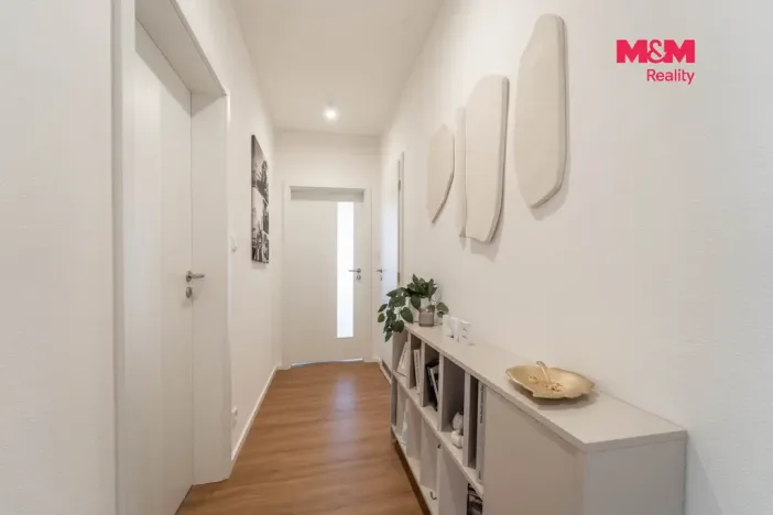 Prodej bytu 4+kk, Rokycany - Plzeňské Předměstí, Vysoký průhon, 96 m2