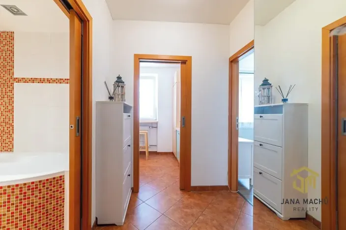 Prodej bytu 1+1, Brno, Preslova, 28 m2