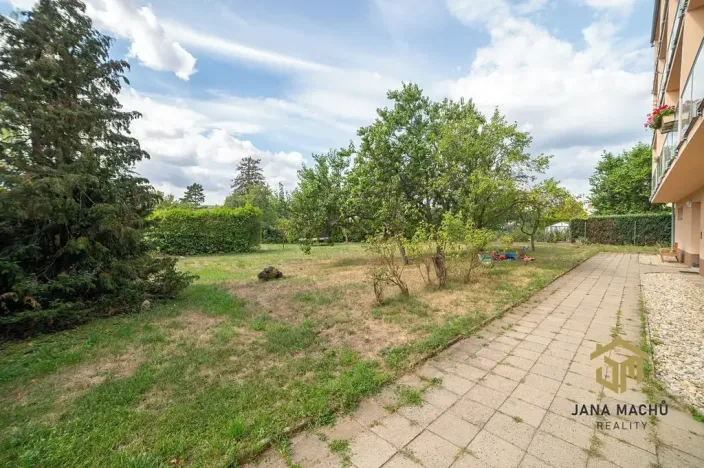 Prodej bytu 1+1, Brno, Preslova, 28 m2