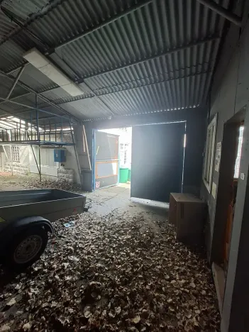 Pronájem skladu, Kolín, Sadová, 100 m2