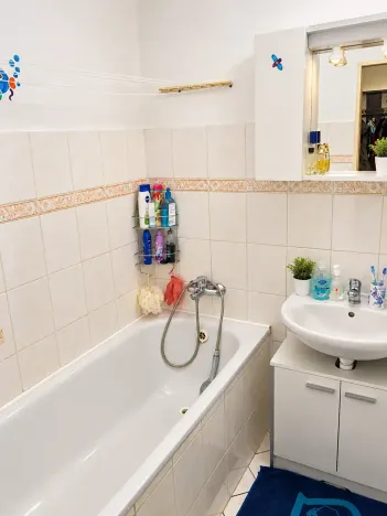 Pronájem bytu 2+kk, Olomouc, Handkeho, 55 m2