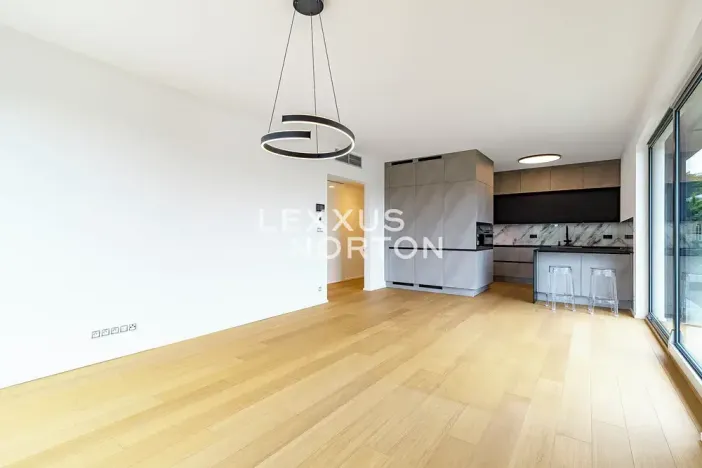 Prodej bytu 4+kk, Praha - Radlice, Lučištníků, 120 m2