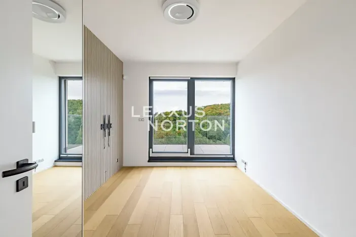 Prodej bytu 4+kk, Praha - Radlice, Lučištníků, 120 m2