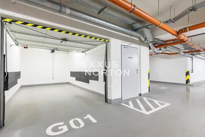 Prodej bytu 4+kk, Praha - Radlice, Lučištníků, 120 m2