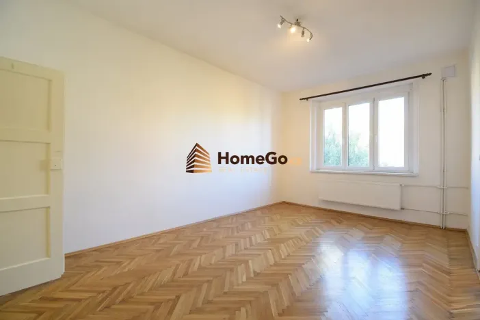 Pronájem bytu 2+kk, Praha - Nusle, Lounských, 51 m2