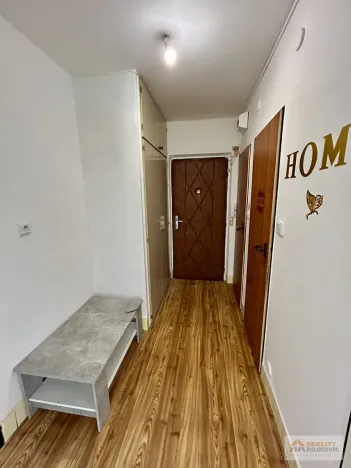 Prodej bytu 3+1, Broumov, Dukelská, 57 m2