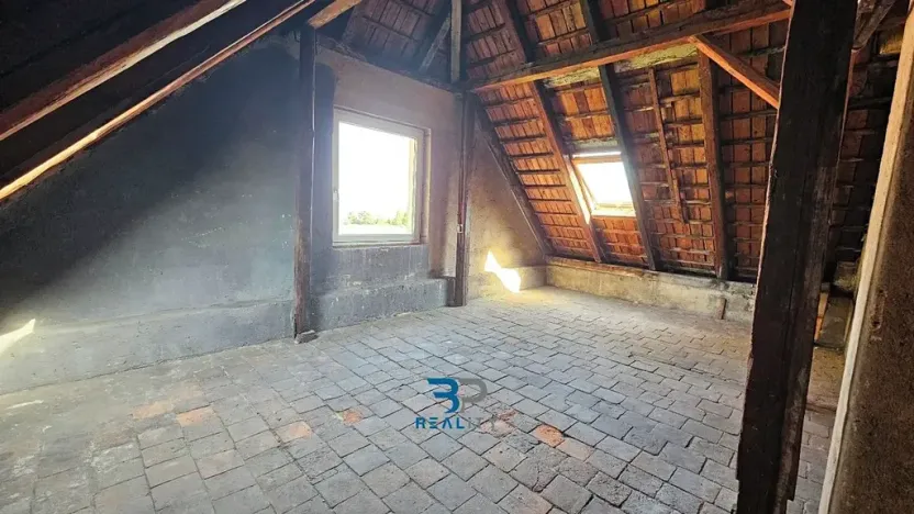 Prodej rodinného domu, Praha - Kbely, Mladějovská, 158 m2