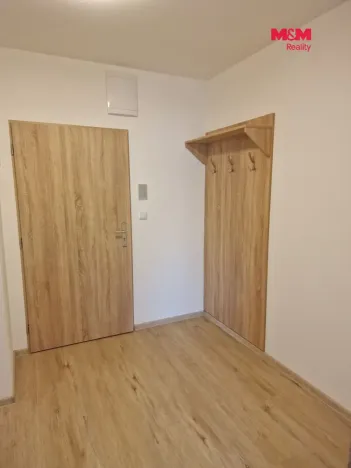 Pronájem bytu 3+1, Brno - Starý Lískovec, Jemelkova, 64 m2