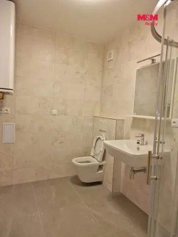 Pronájem bytu 3+1, Brno - Starý Lískovec, Jemelkova, 64 m2