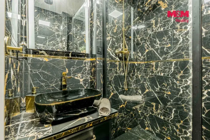 Prodej bytu 2+1, Karviná - Mizerov, tř. 17. listopadu, 57 m2