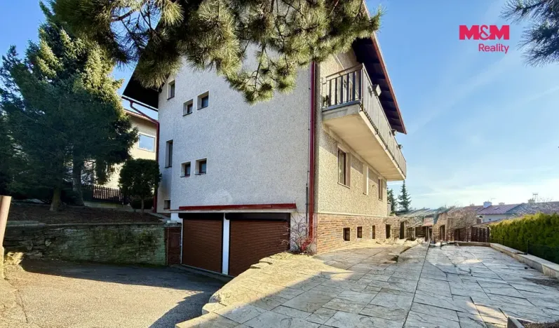 Pronájem bytu 1+1, Nové Město nad Metují, Družební, 40 m2