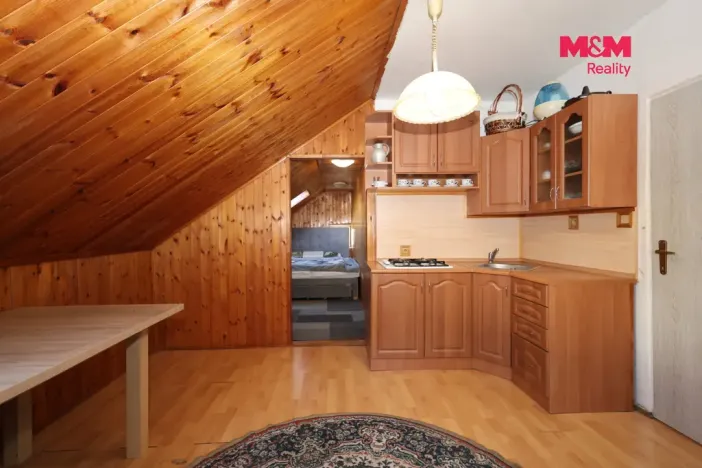 Prodej rodinného domu, Staříč, Sviadnovská, 150 m2