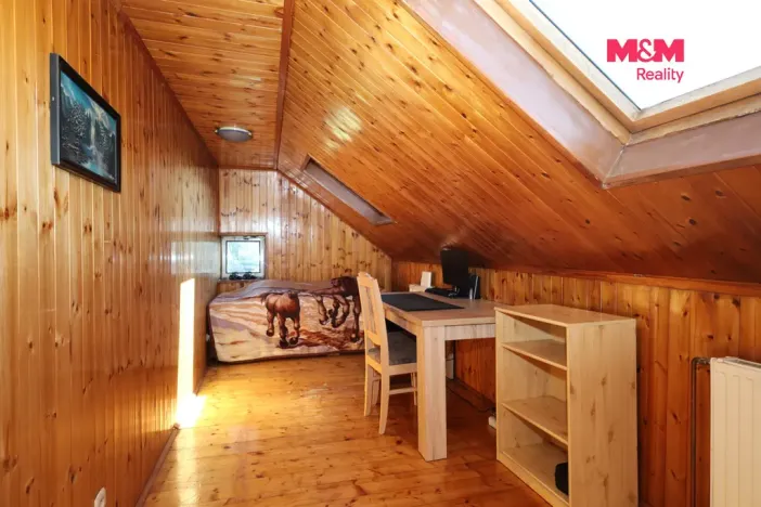 Prodej rodinného domu, Staříč, Sviadnovská, 150 m2
