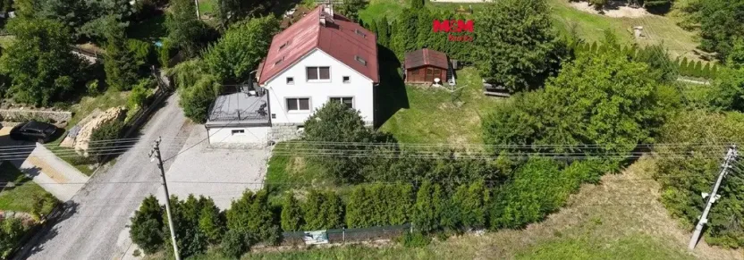 Prodej rodinného domu, Staříč, Sviadnovská, 150 m2