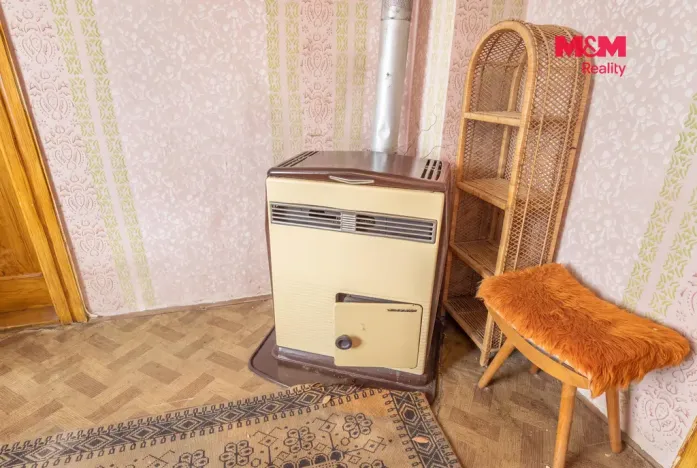 Prodej rodinného domu, Velké Přítočno, V lukách, 63 m2