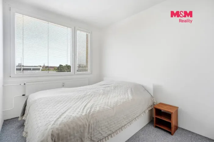 Prodej bytu 3+kk, Nymburk, Generála Antonína Sochora, 61 m2