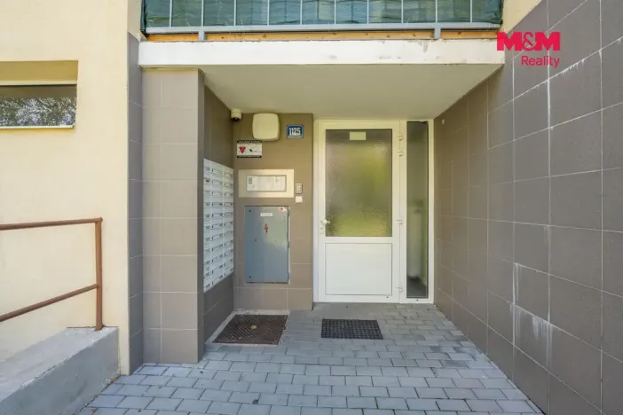 Prodej bytu 4+1, Strakonice - Strakonice I, Čelakovského, 77 m2
